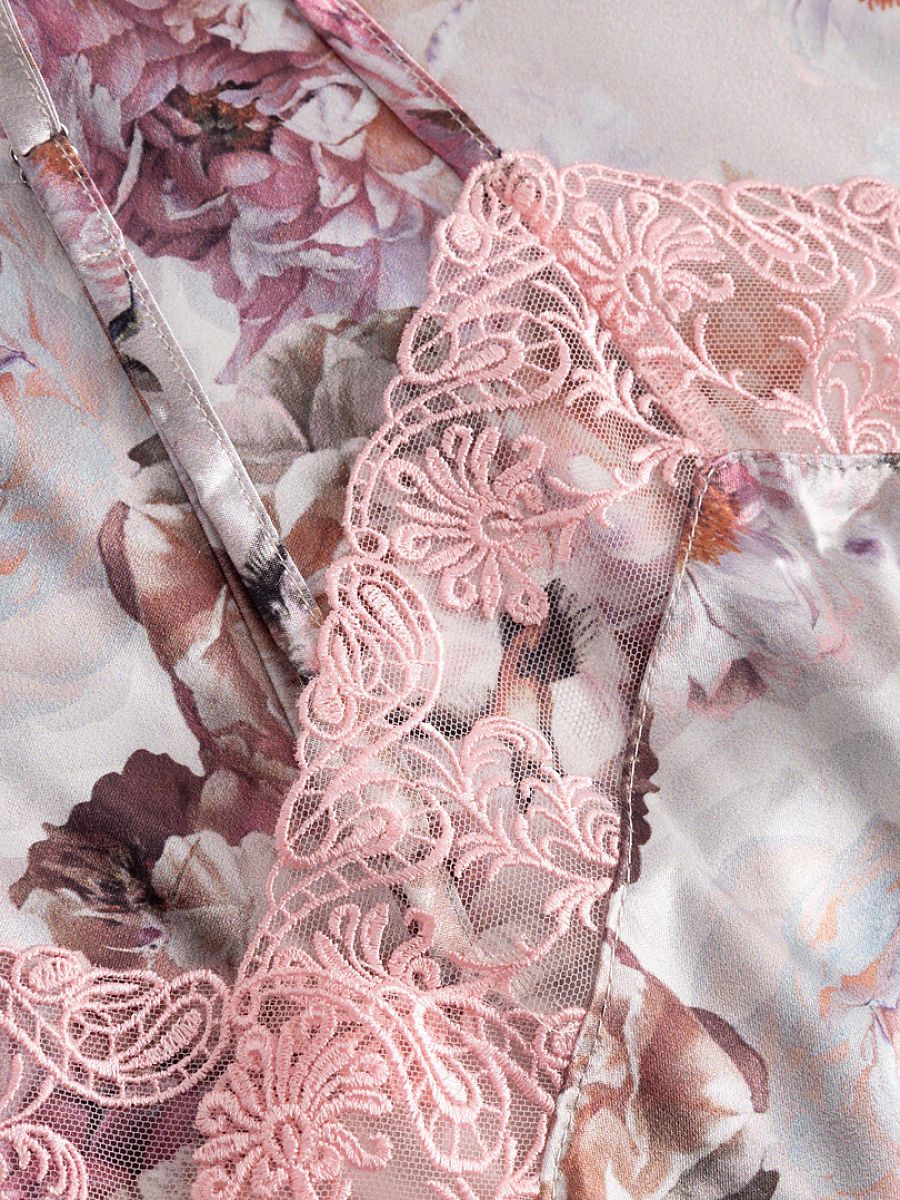 Nightshirt Momenti Per Me Multicolor