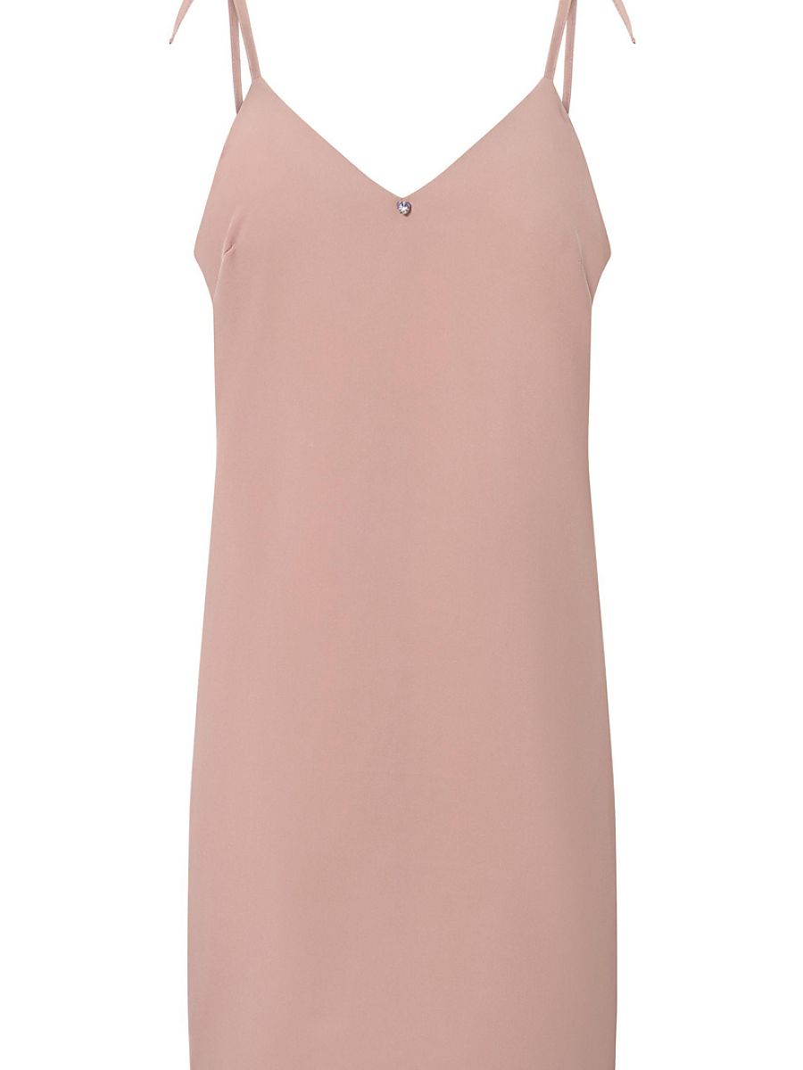 Nightshirt Momenti Per Me Rosa Modelo 165930