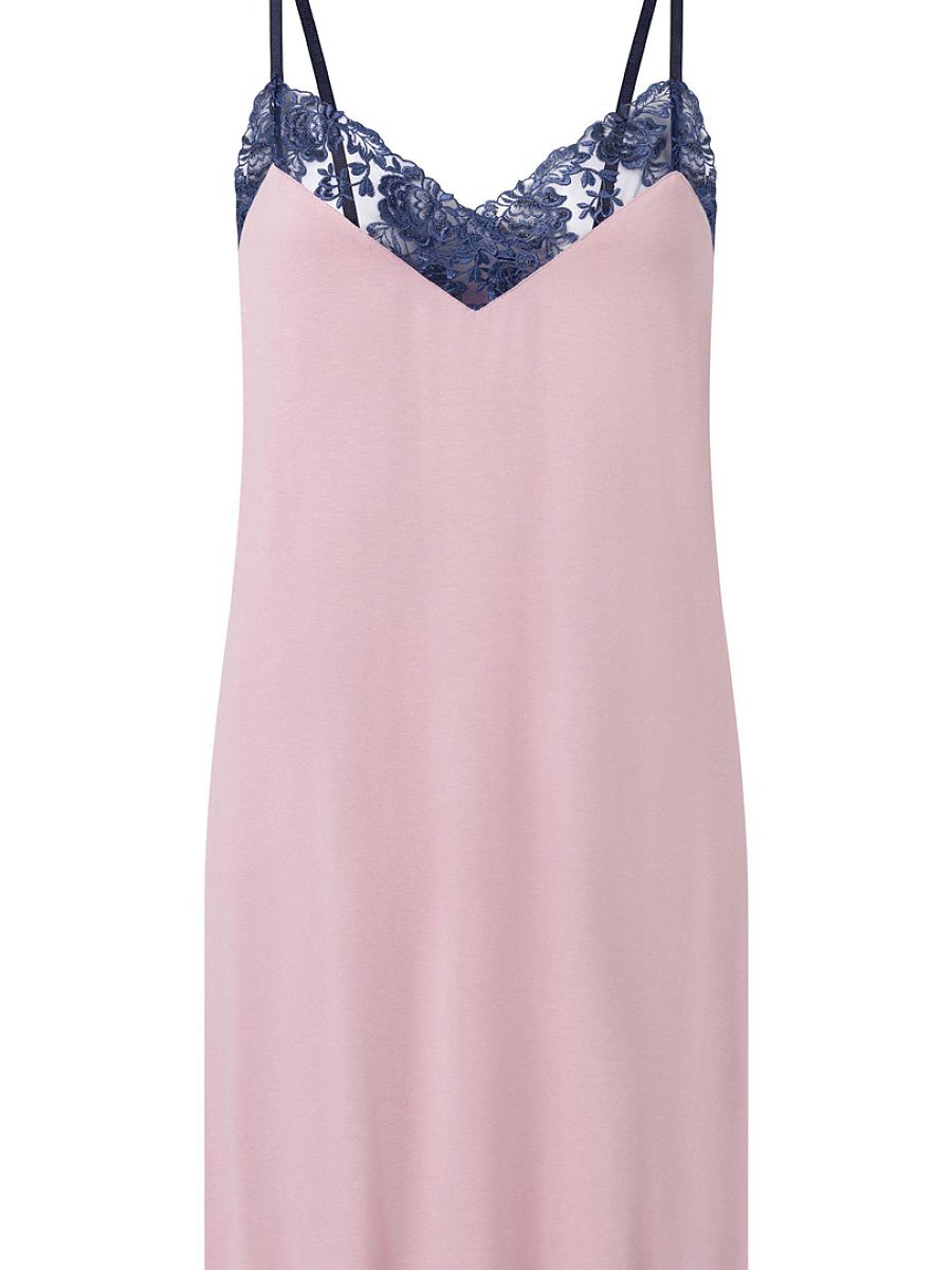 Nightshirt Momenti Per Me Rosa Modelo 178588