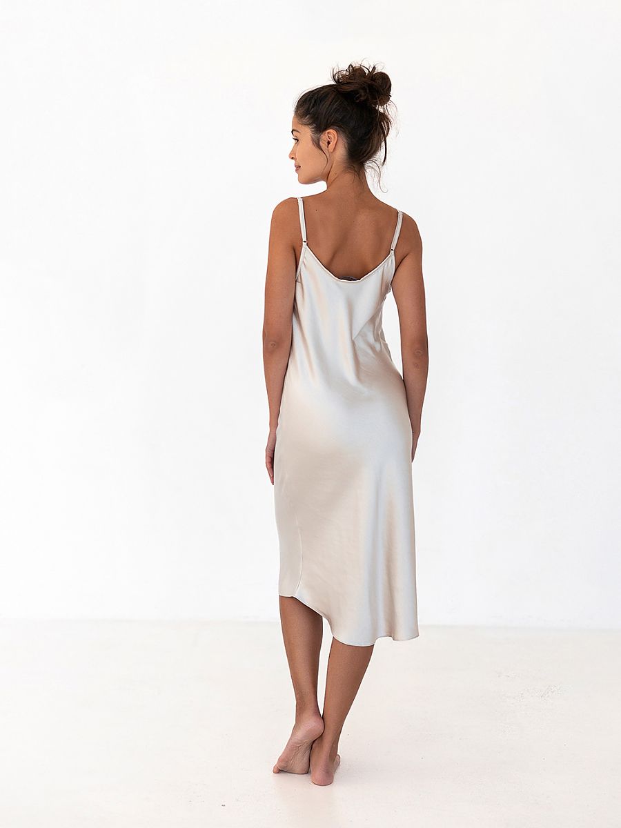 Nightshirt Sensis Beige