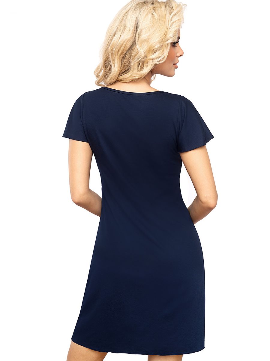 Nightshirt T!SSI Azul Modelo 175880