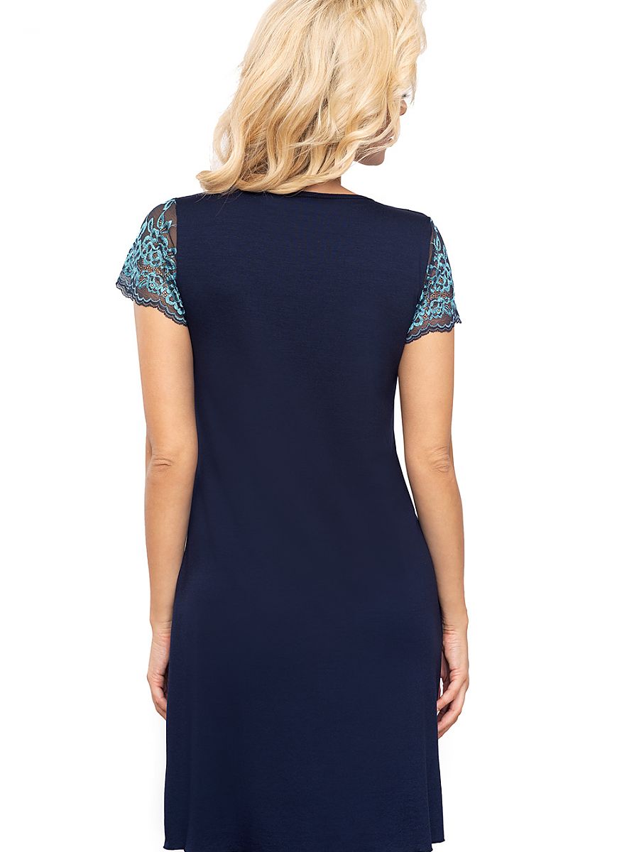 Nightshirt T!SSI Azul Modelo 176382