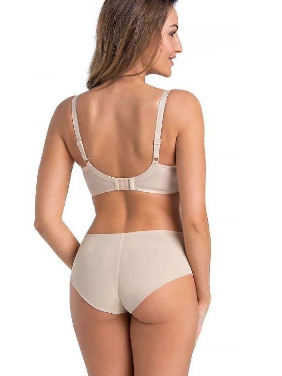 Nursing bra Teyli Beige Modelo 198101