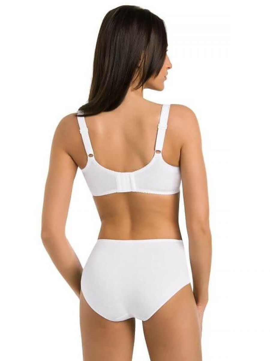 Nursing bra Teyli Blanco Modelo 198083