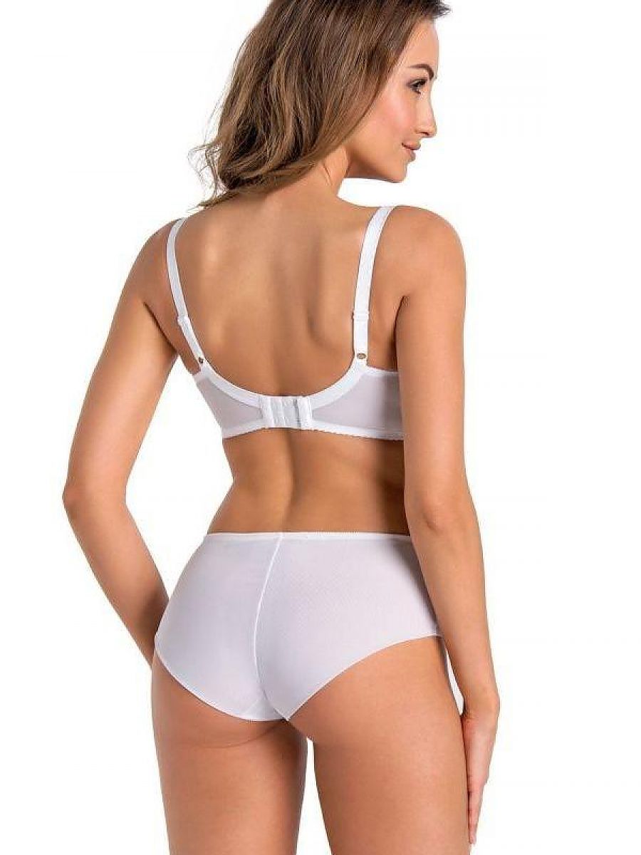 Nursing bra Teyli Blanco Modelo 198100