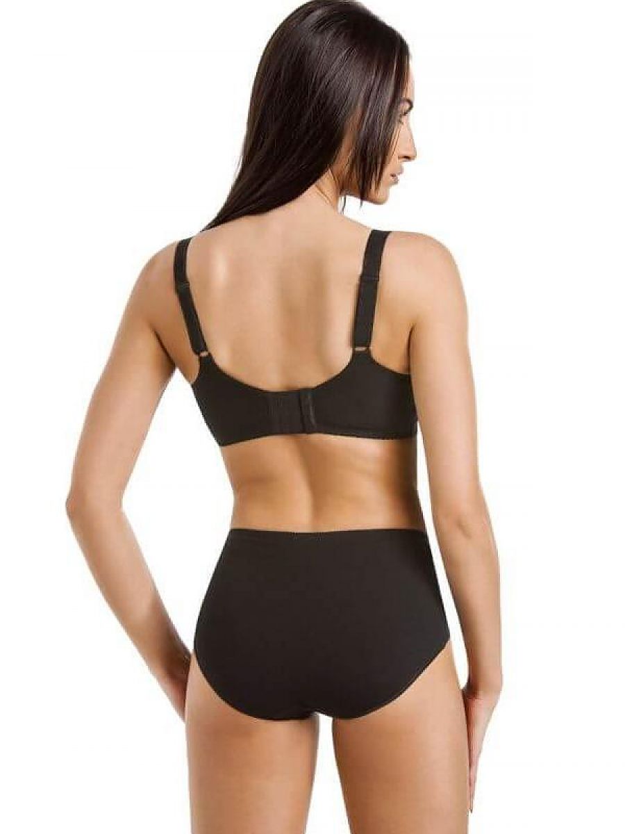 Nursing bra Teyli Negro Modelo 198082