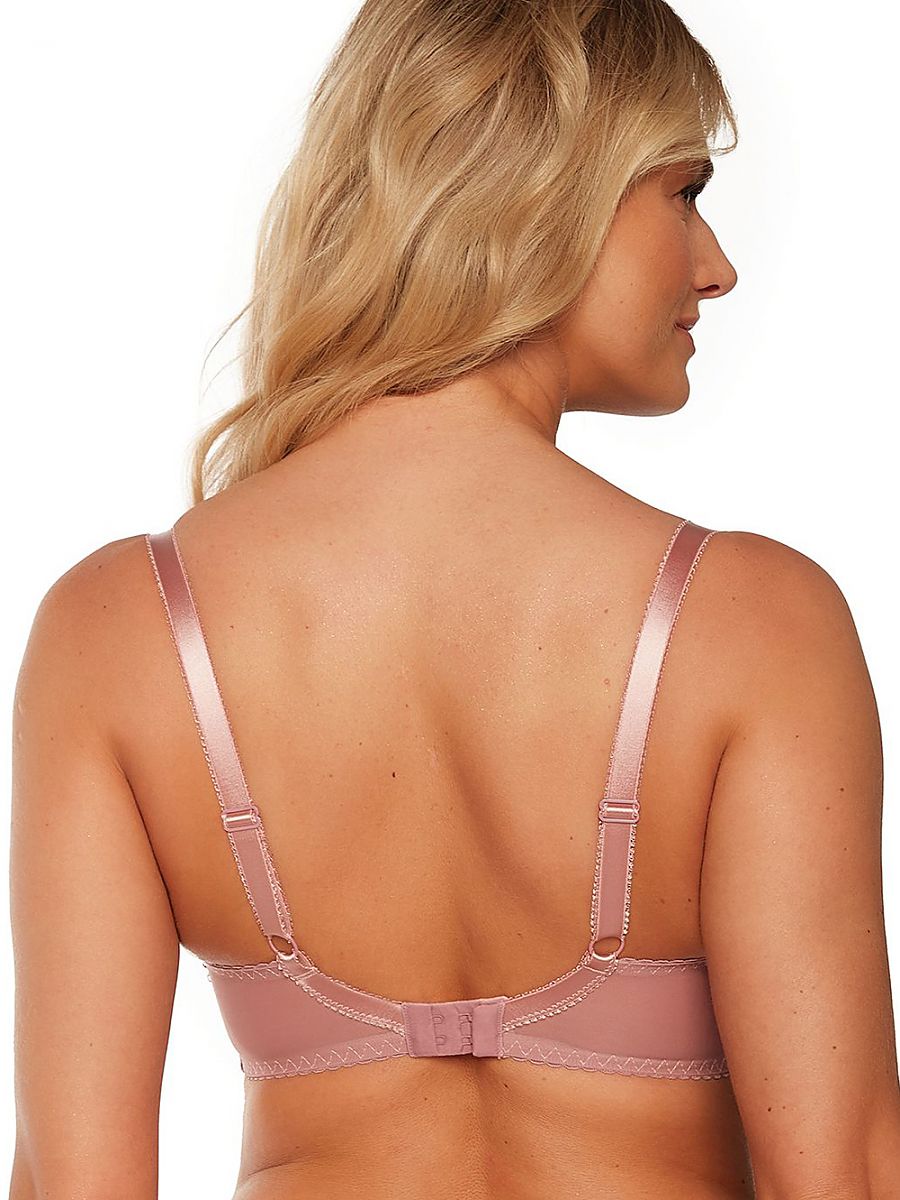 Padded bra Gaia Rosa