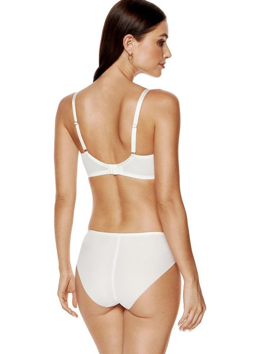 Padded bra Gorteks Beige Modelo 197771