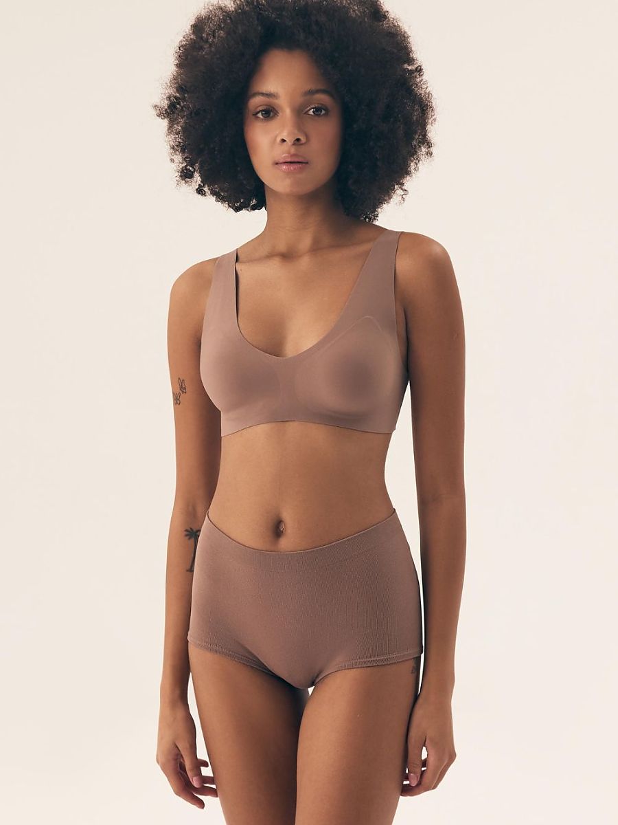 Padded bra Henderson Rosa