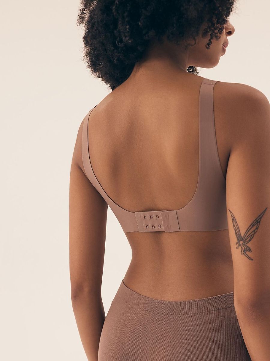 Padded bra Henderson Rosa