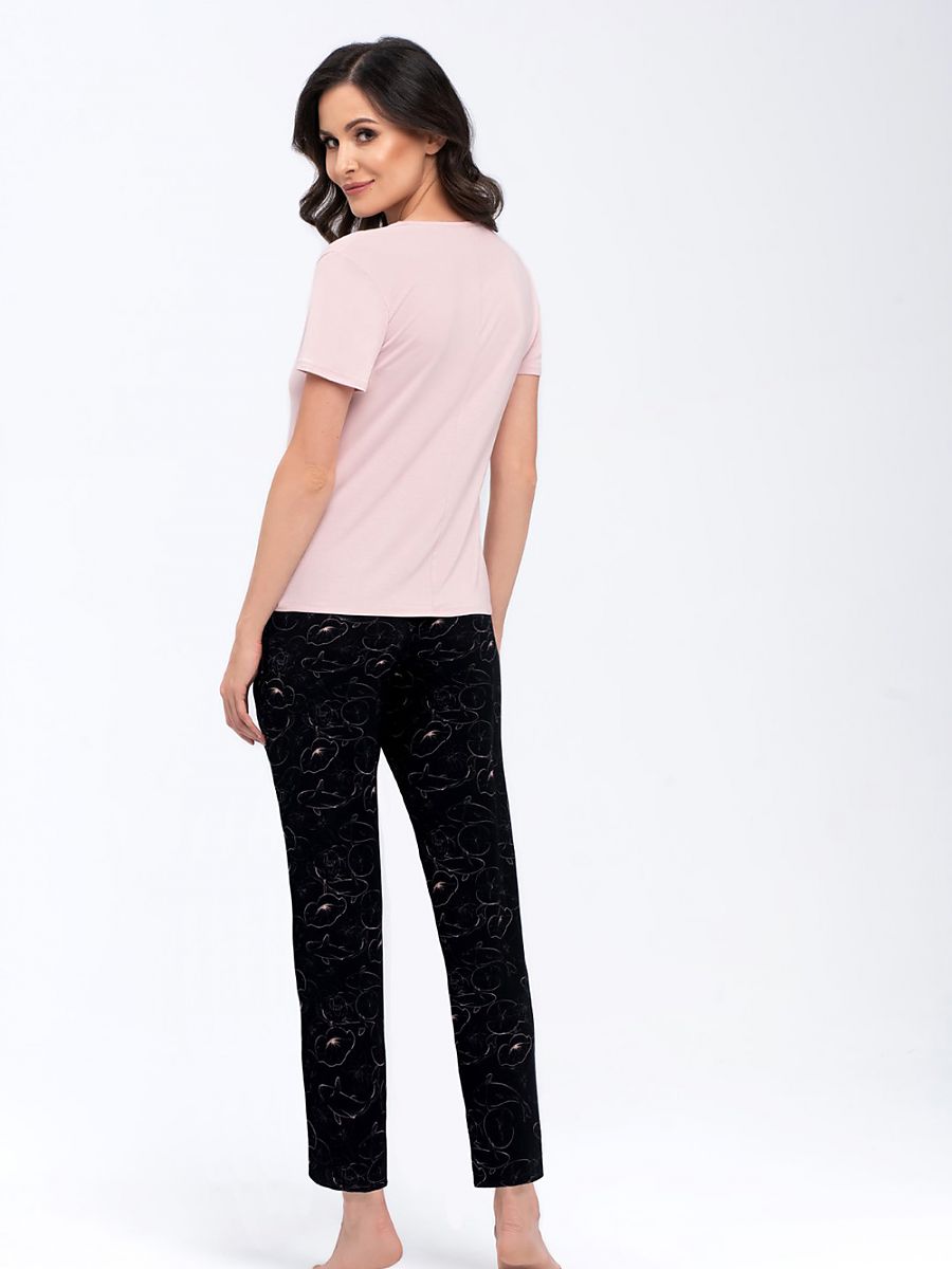 Pyjama Babella Beige Modelo 170097