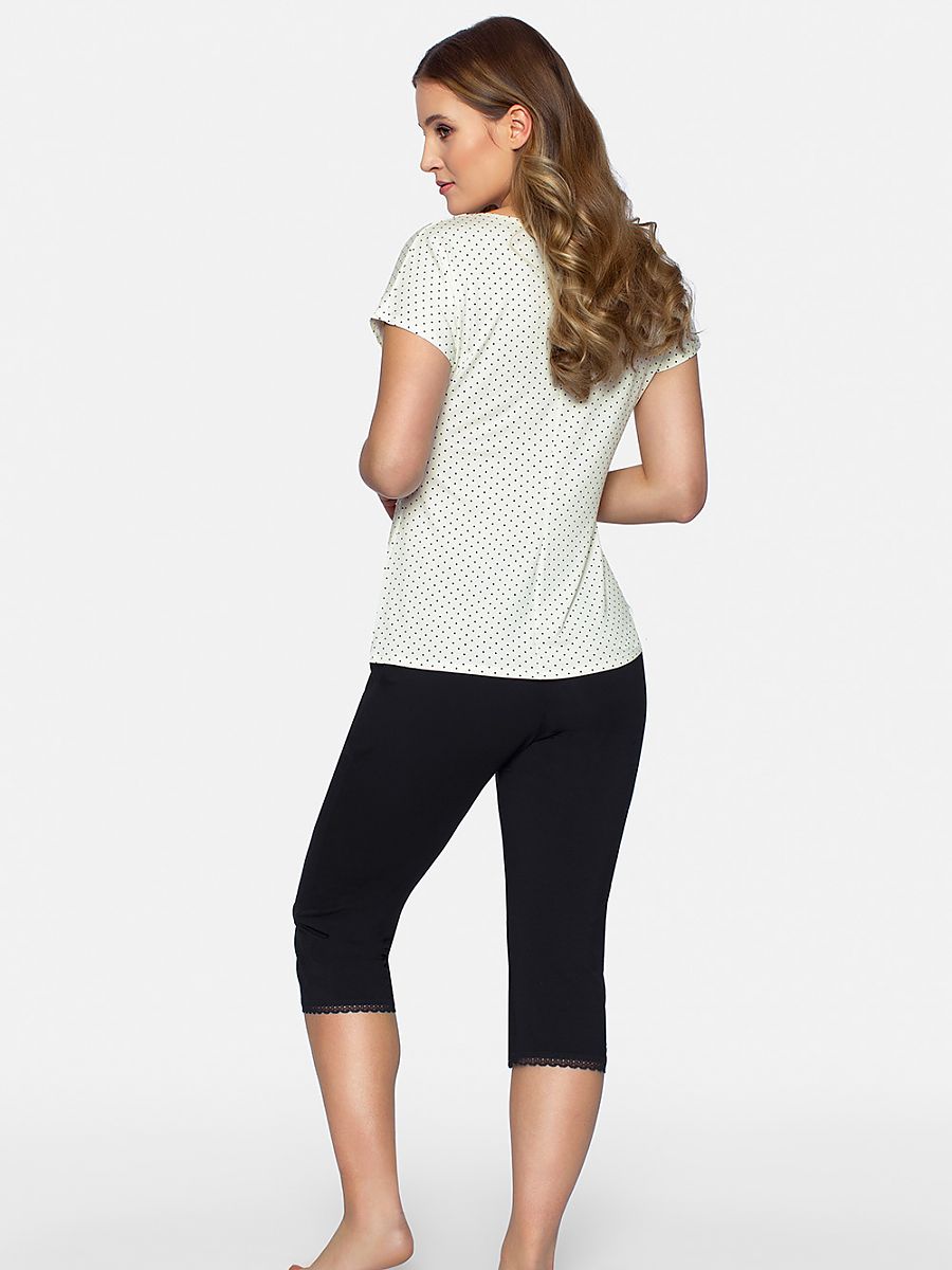 Pyjama Babella Beige Modelo 178045