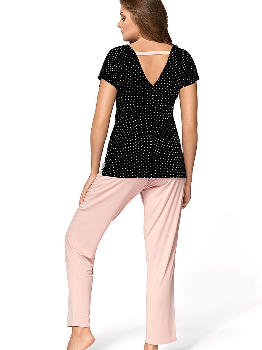 Pyjama Babella Rosa Modelo 136992