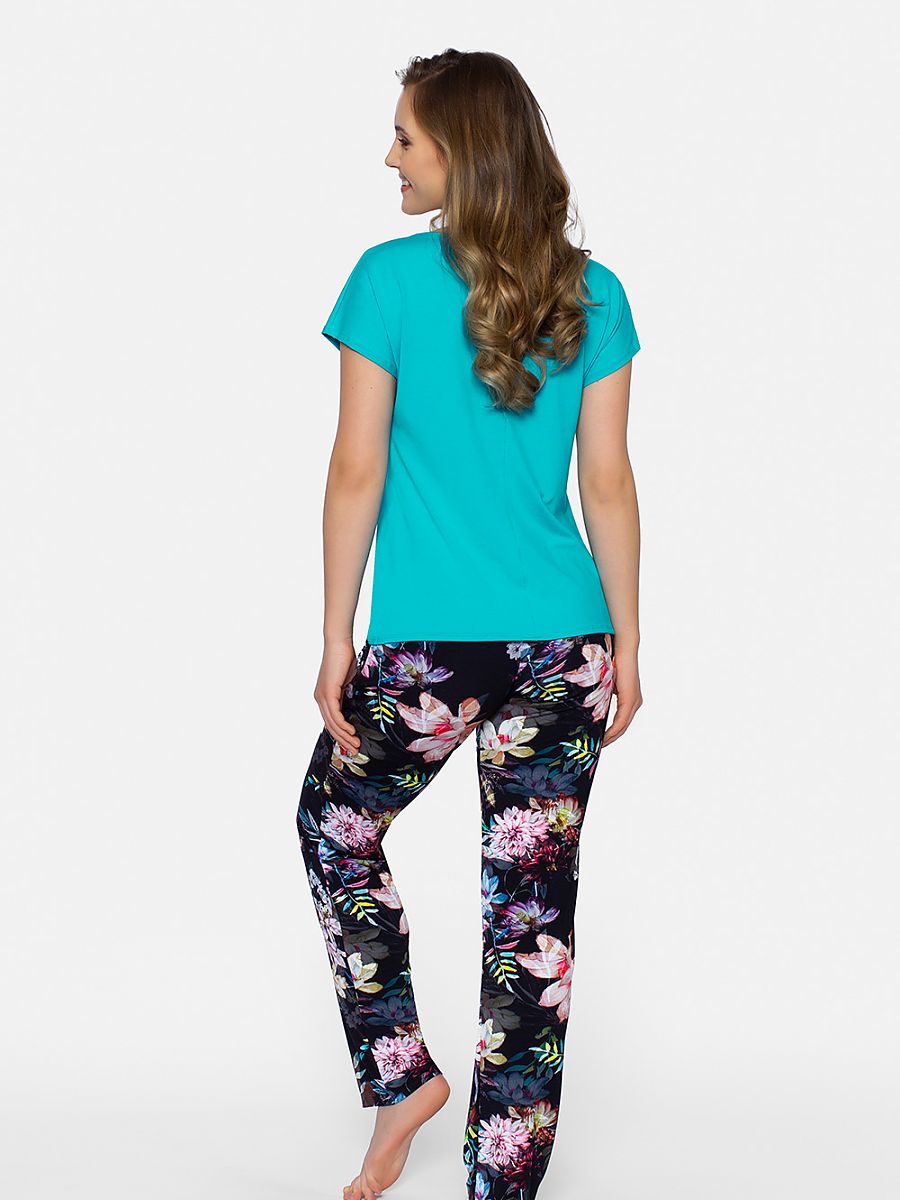 Pyjama Babella Verde