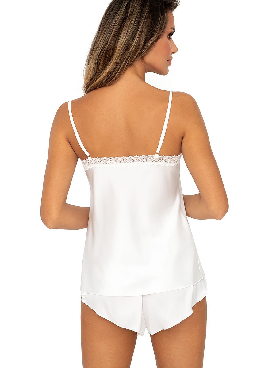 Pyjama Donna Beige Modelo 179255