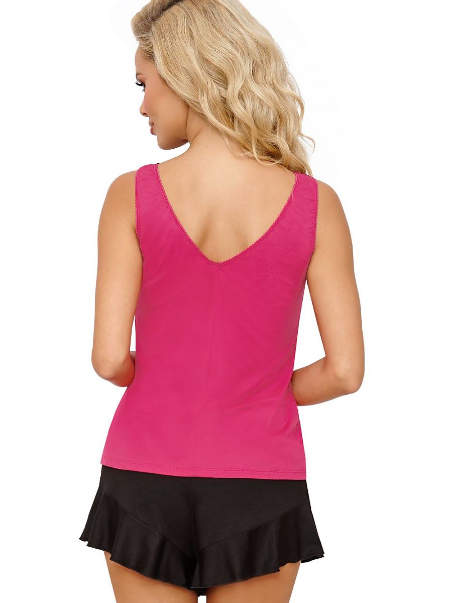 Pyjama Donna Rosa Modelo 191996