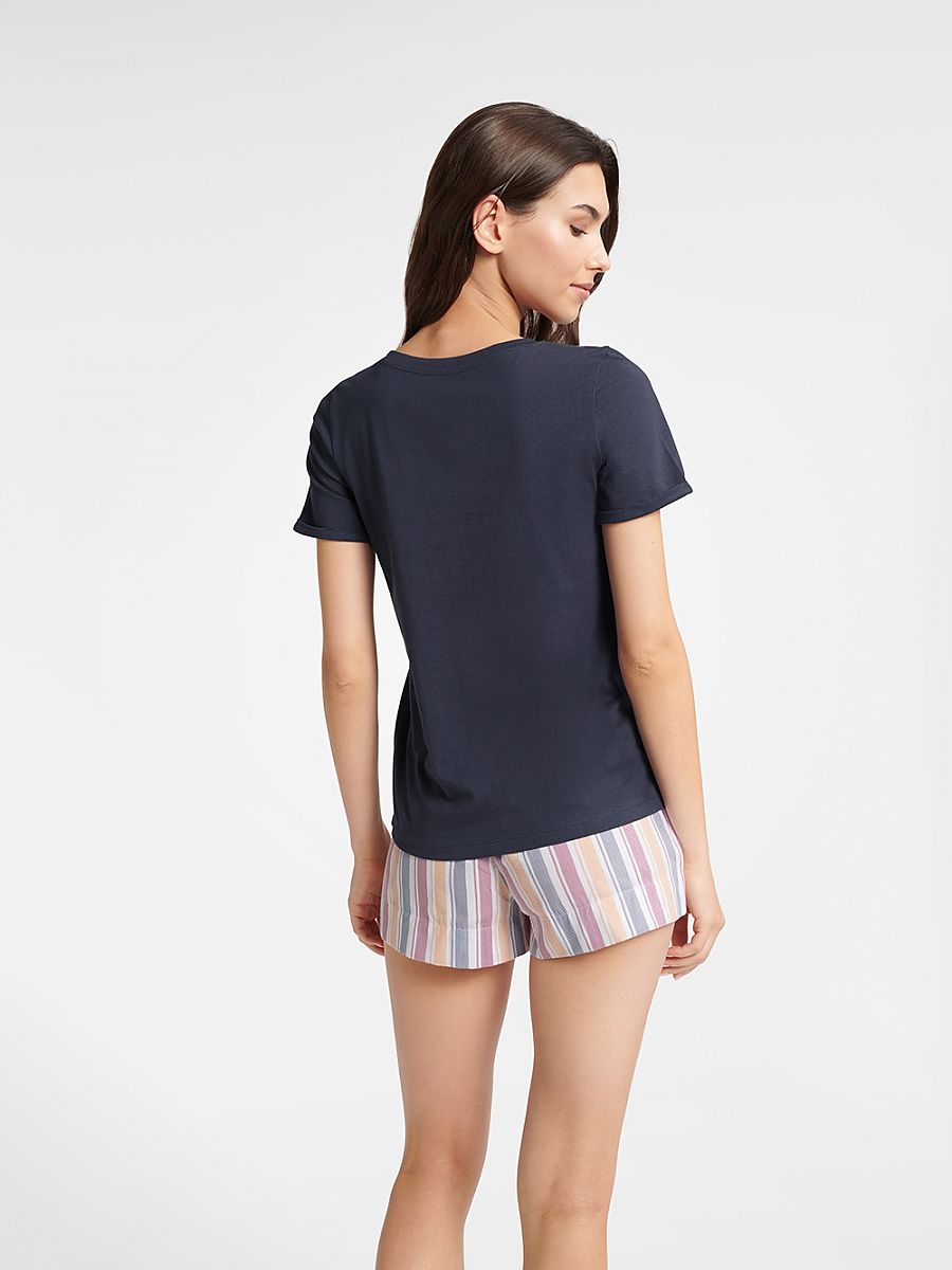 Pyjama Henderson Azul Modelo 175812