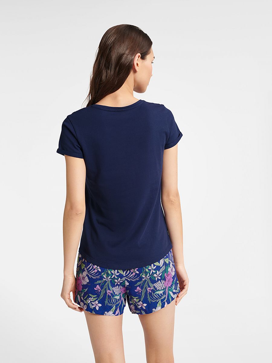 Pyjama Henderson Azul Modelo 175814