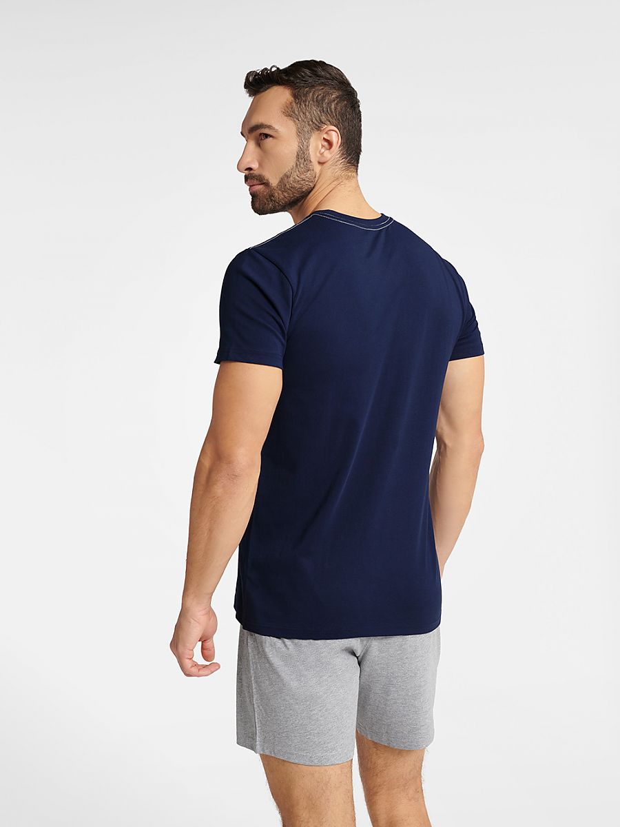 Pyjama Henderson Azul Modelo 175824