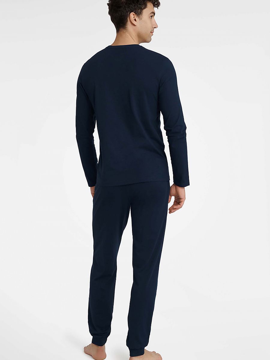 Pyjama Henderson Azul Modelo 183838