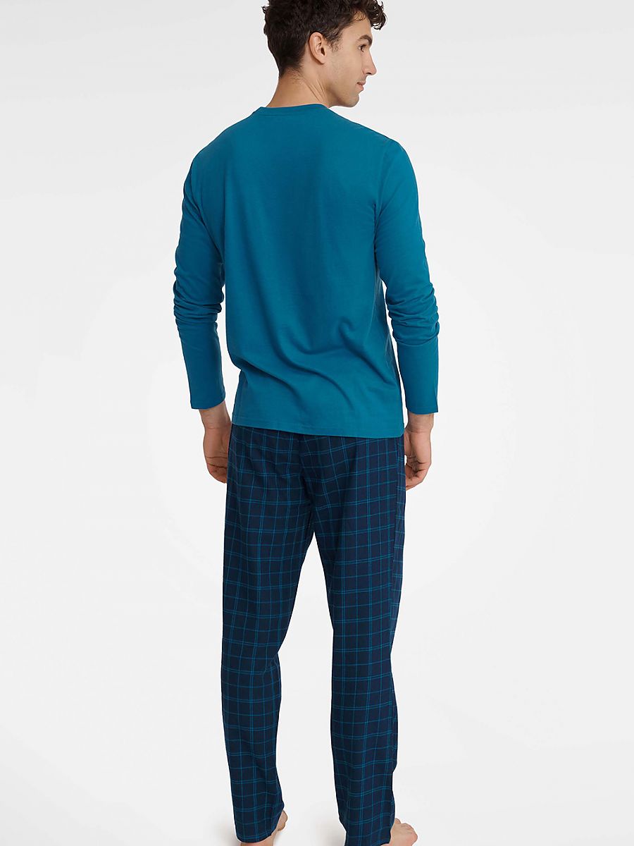Pyjama Henderson Azul Modelo 183841