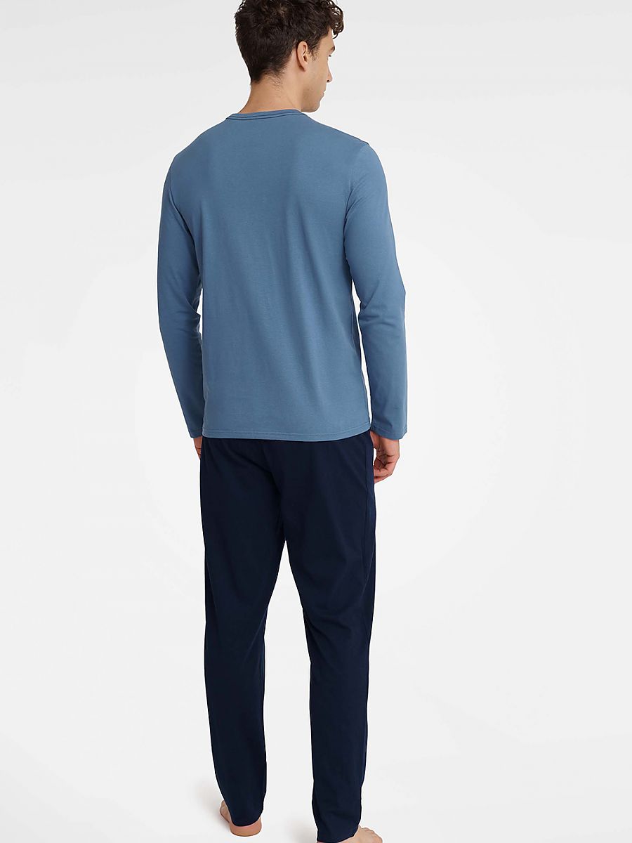 Pyjama Henderson Azul Modelo 183848