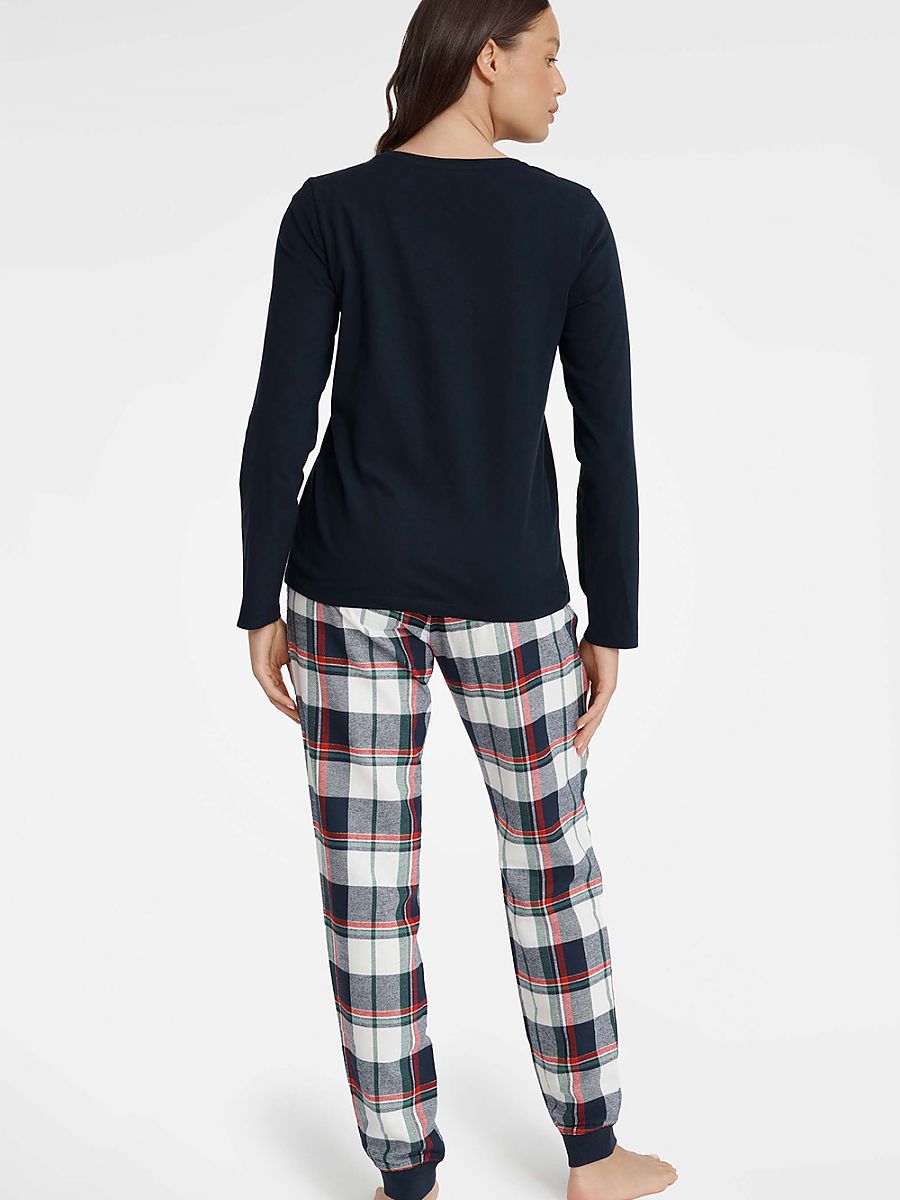 Pyjama Henderson Azul Modelo 183858