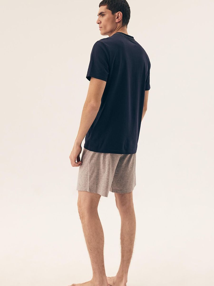 Pyjama Henderson Azul Modelo 208072