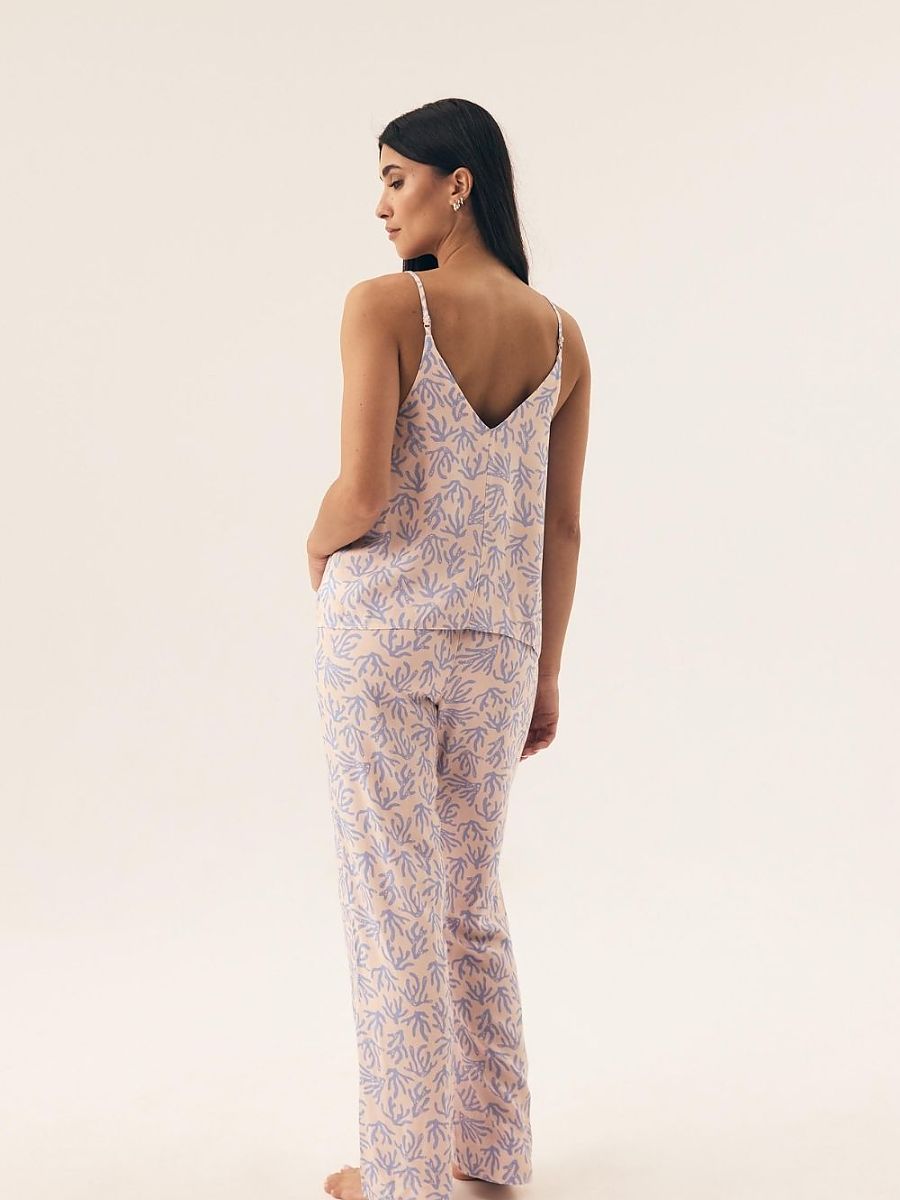 Pyjama Henderson Azul Modelo 208600