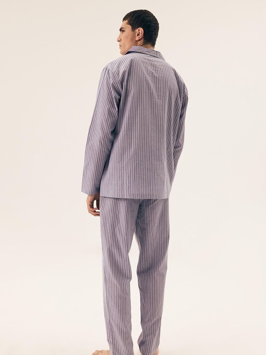 Pyjama Henderson Azul Modelo 209619