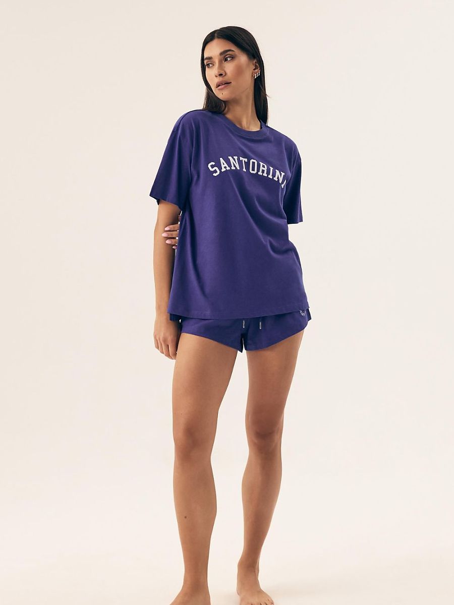 Pyjama Henderson Azul Modelo 212007