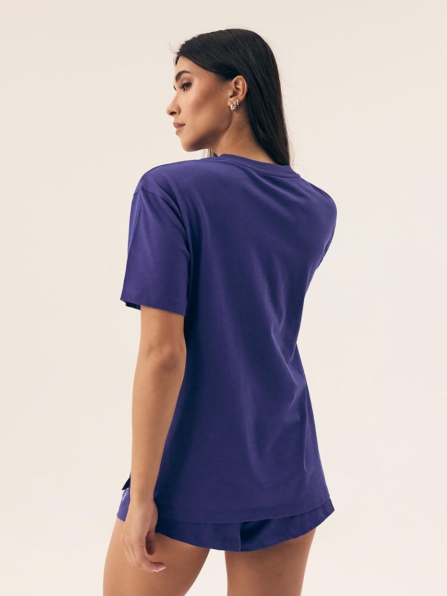 Pyjama Henderson Azul Modelo 212007