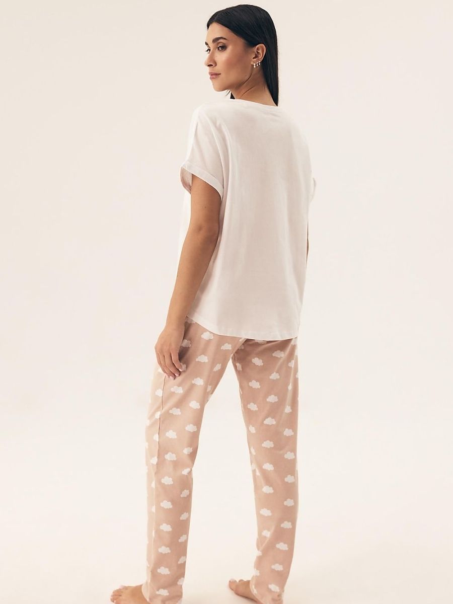 Pyjama Henderson Beige Modelo 208602