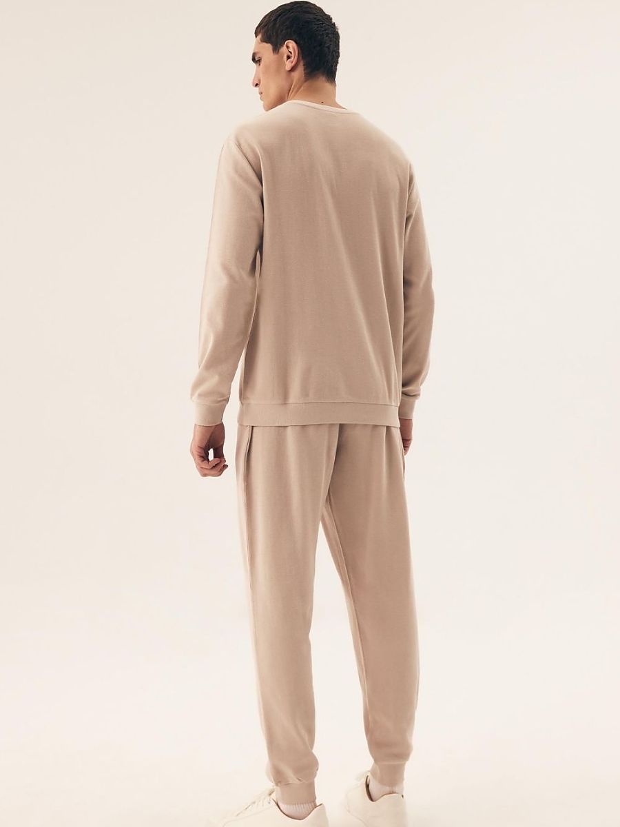 Pyjama Henderson Beige Modelo 208608