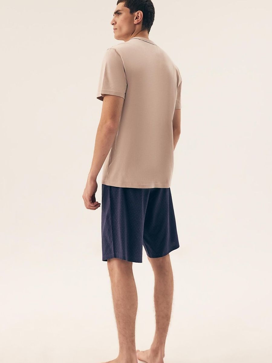 Pyjama Henderson Beige Modelo 208610