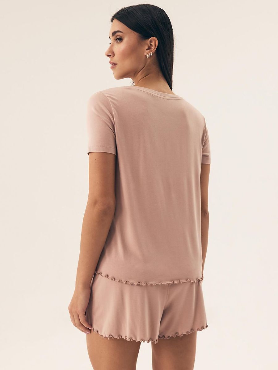 Pyjama Henderson Beige Modelo 212005