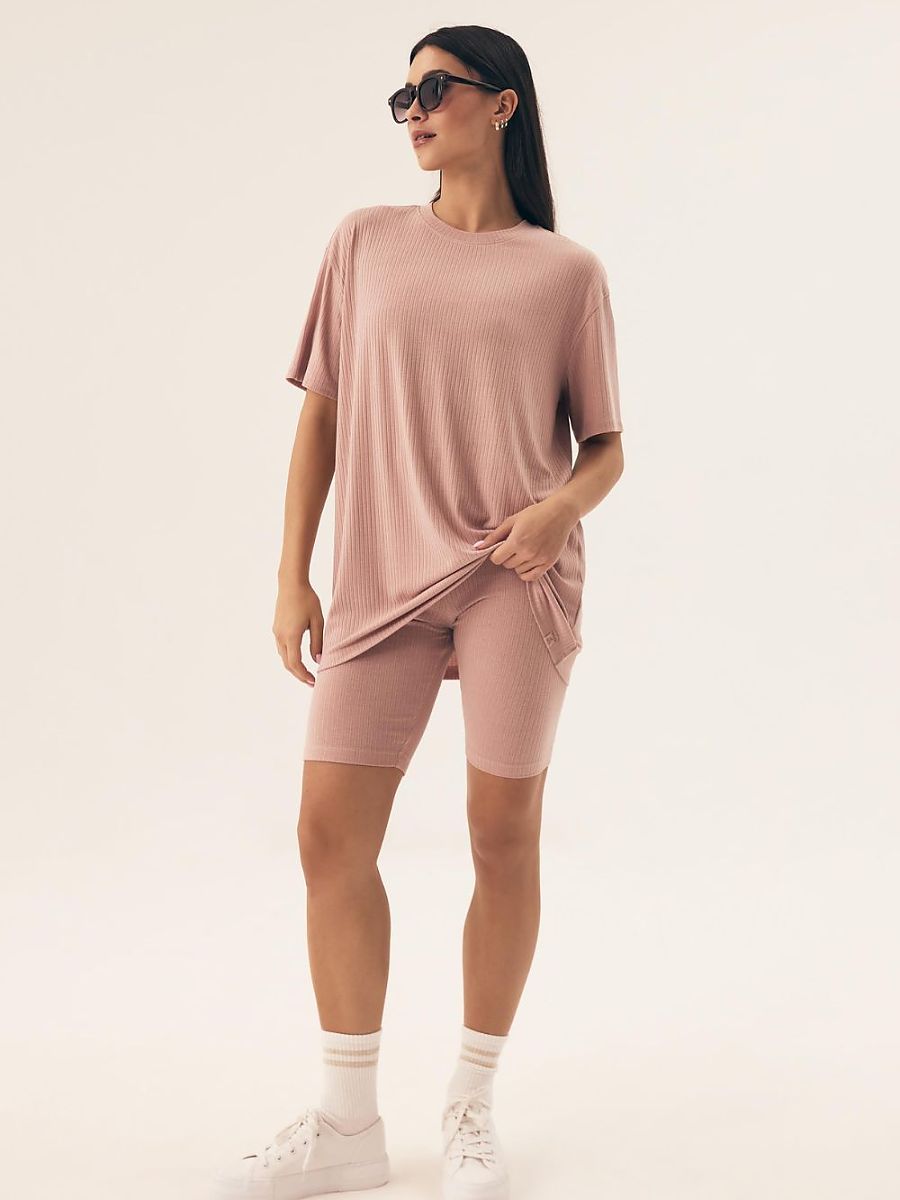 Pyjama Henderson Beige Modelo 213453