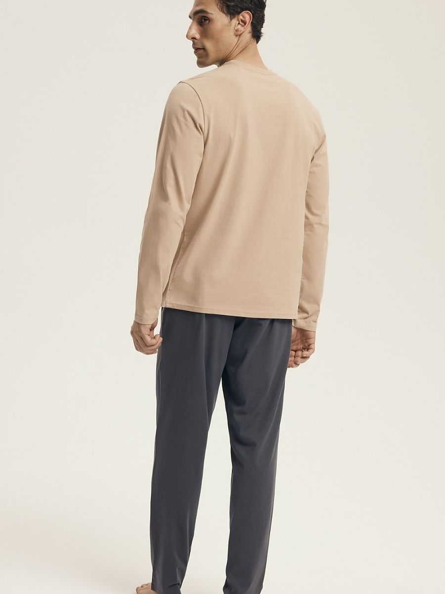 Pyjama Henderson Beige Modelo 219795