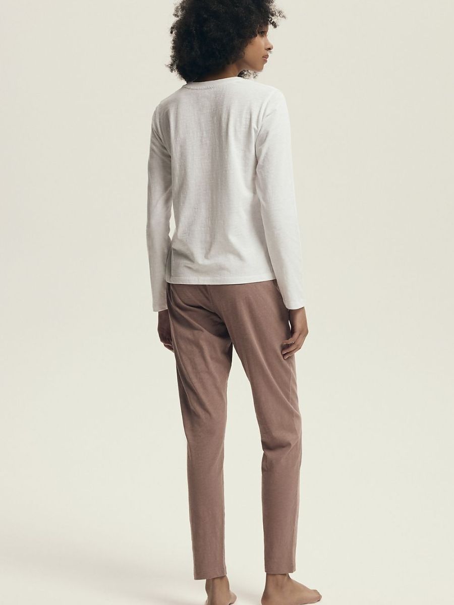 Pyjama Henderson Beige Modelo 220979