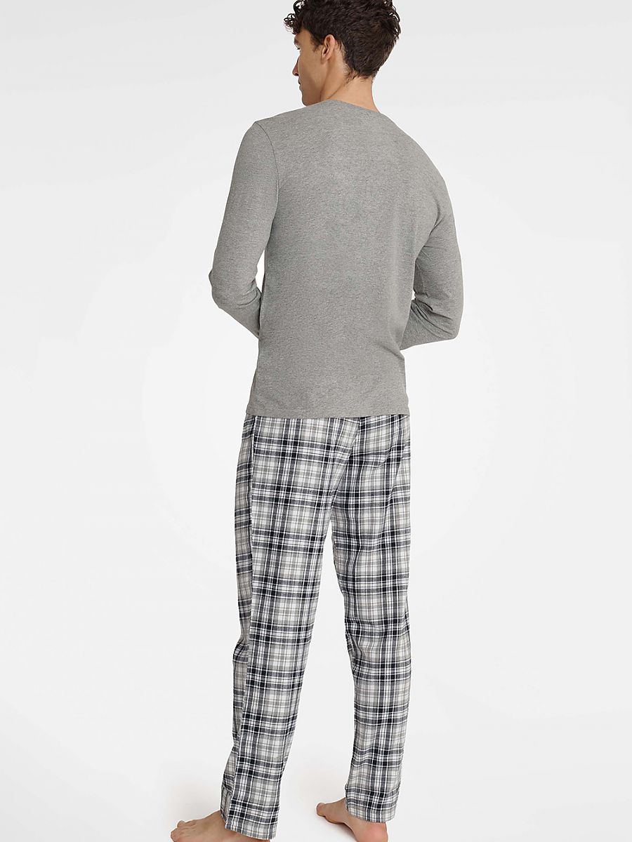 Pyjama Henderson Gris Modelo 183840