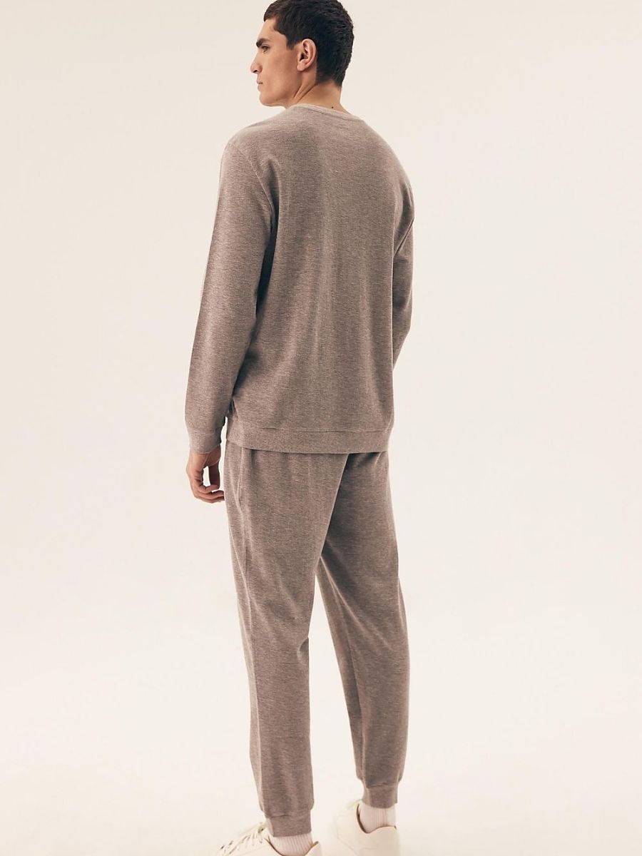 Pyjama Henderson Gris Modelo 208607