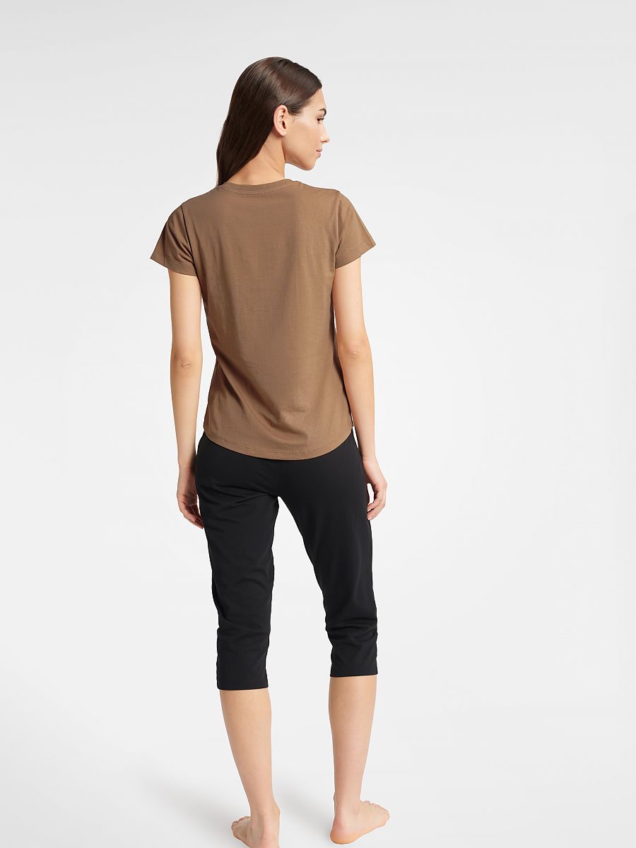 Pyjama Henderson Marrón Modelo 180874