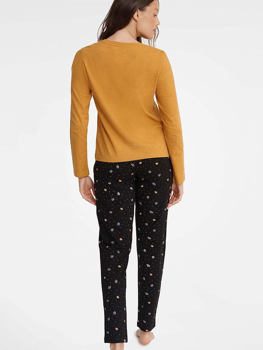 Pyjama Henderson Marrón Modelo 183856