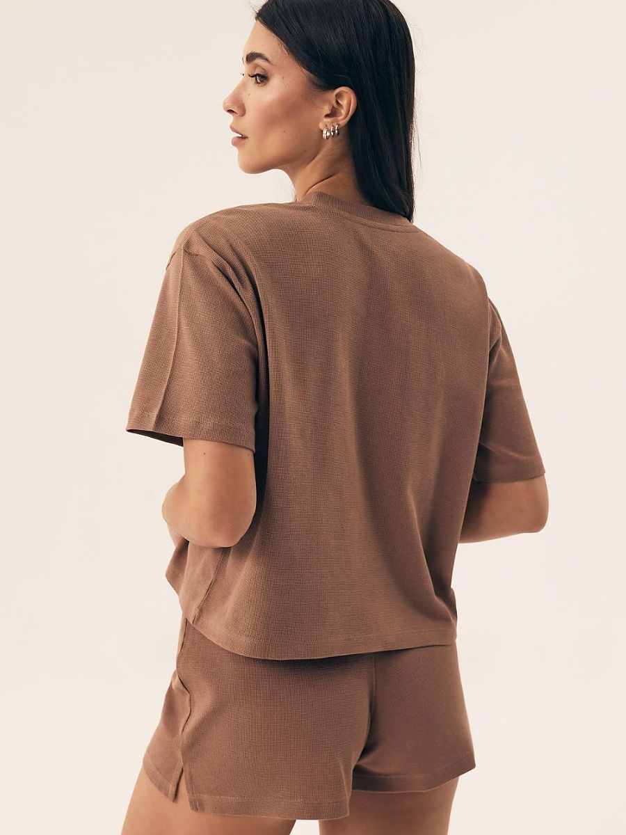 Pyjama Henderson Marrón Modelo 208594