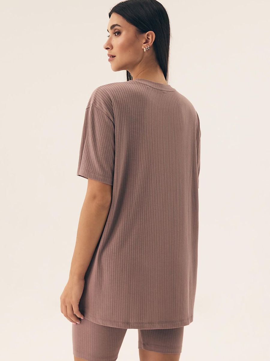 Pyjama Henderson Marrón Modelo 213454