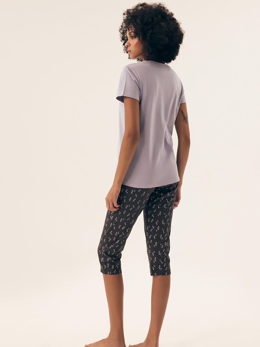 Pyjama Henderson Morado Modelo 208593