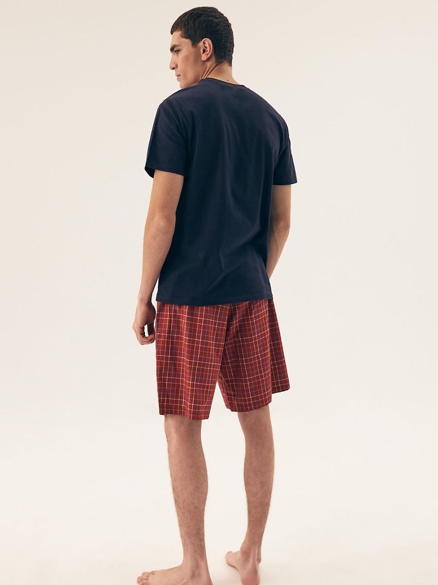 Pyjama Henderson Multicolor