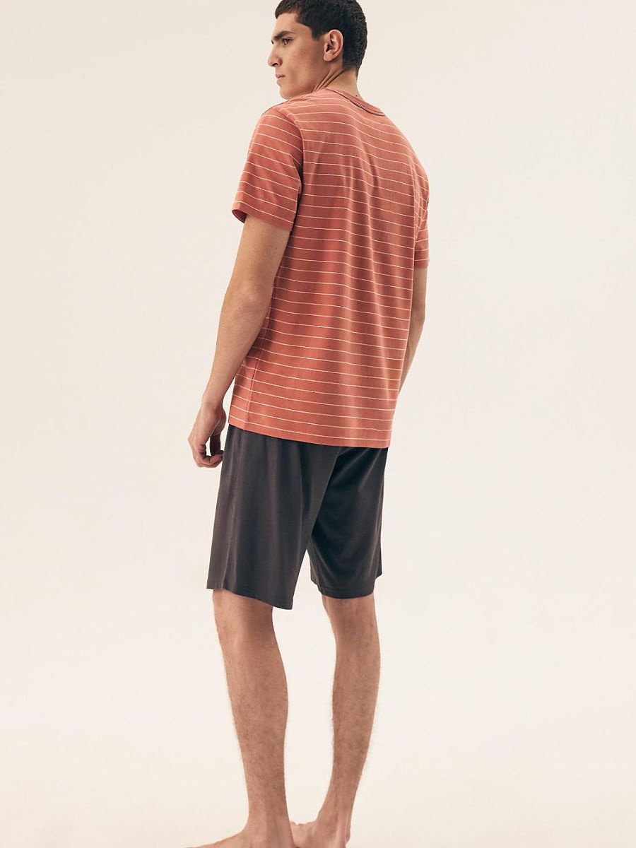 Pyjama Henderson Naranja Modelo 208068