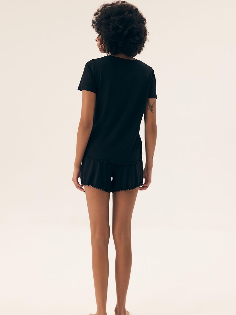 Pyjama Henderson Negro Modelo 220976