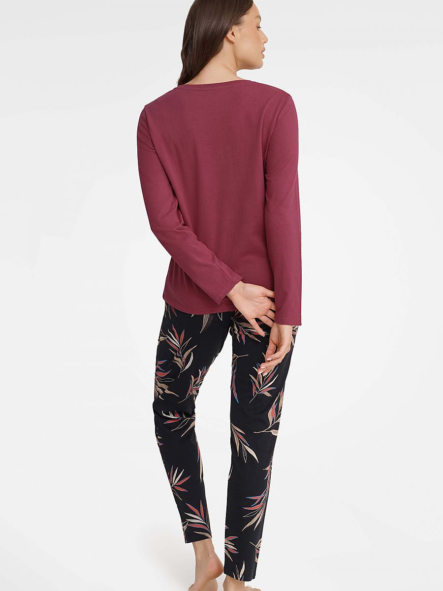 Pyjama Henderson Rojo Modelo 183860